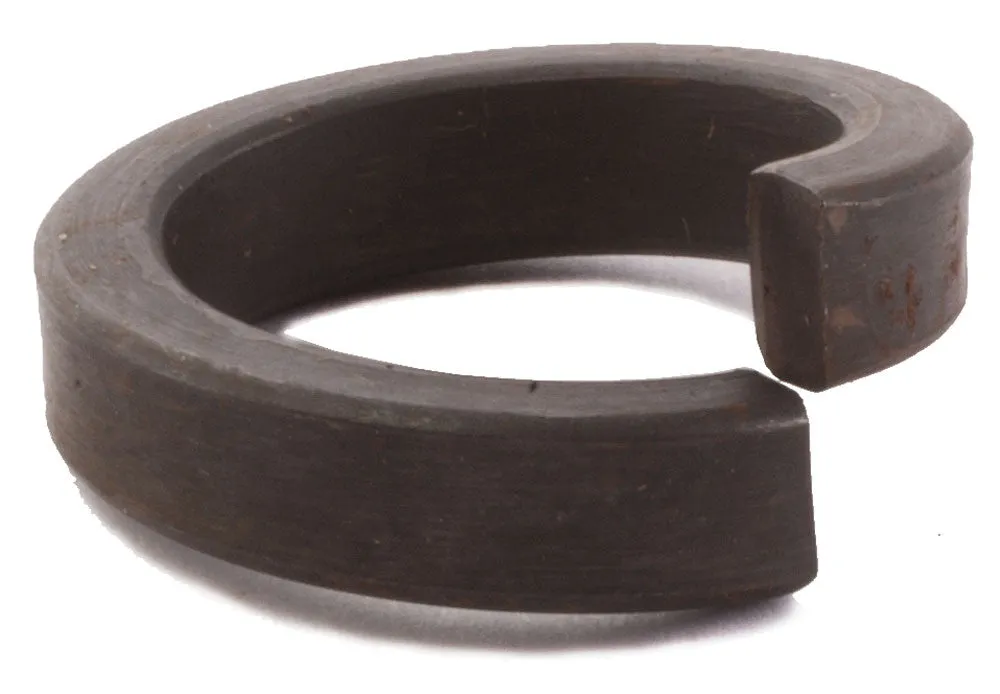 1/2 High Collar Split Lockwasher Plain