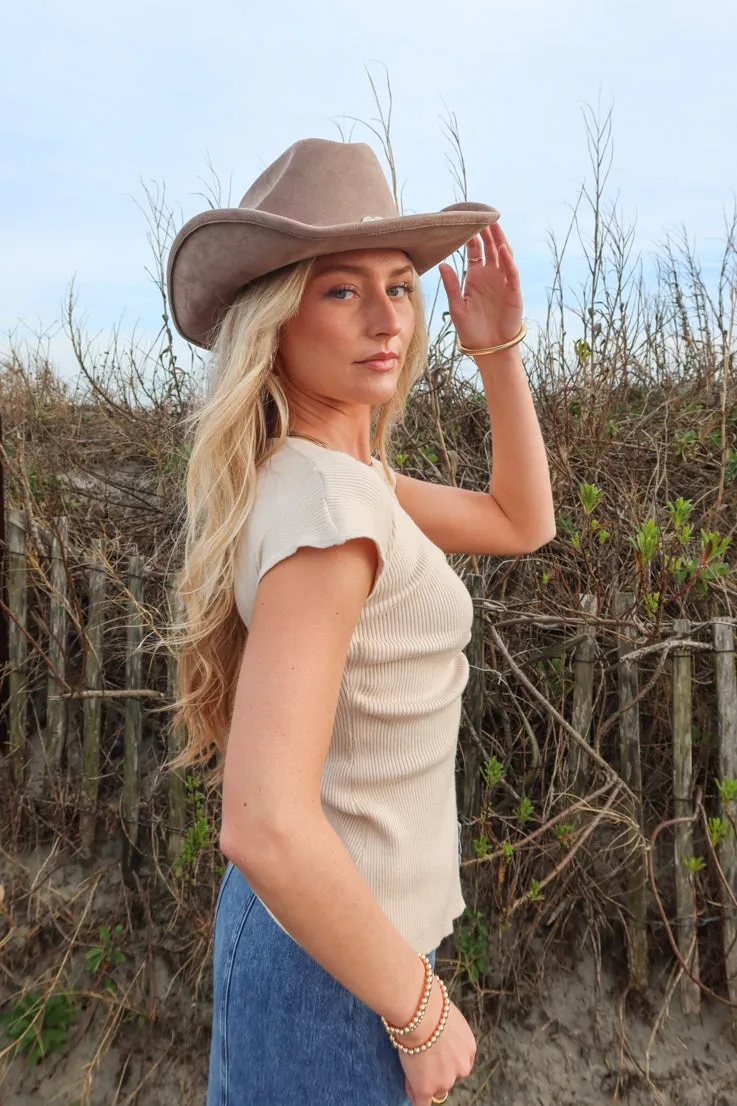Adeline Top