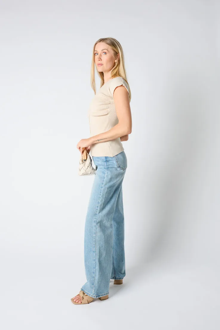 Adeline Top