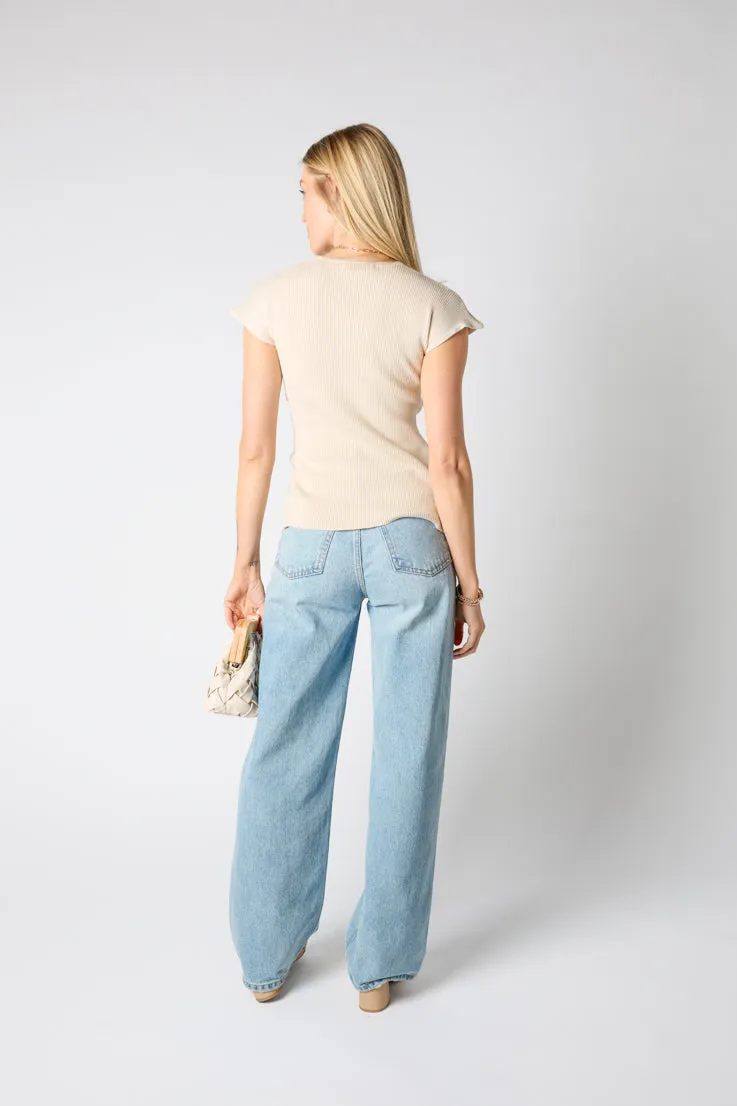 Adeline Top