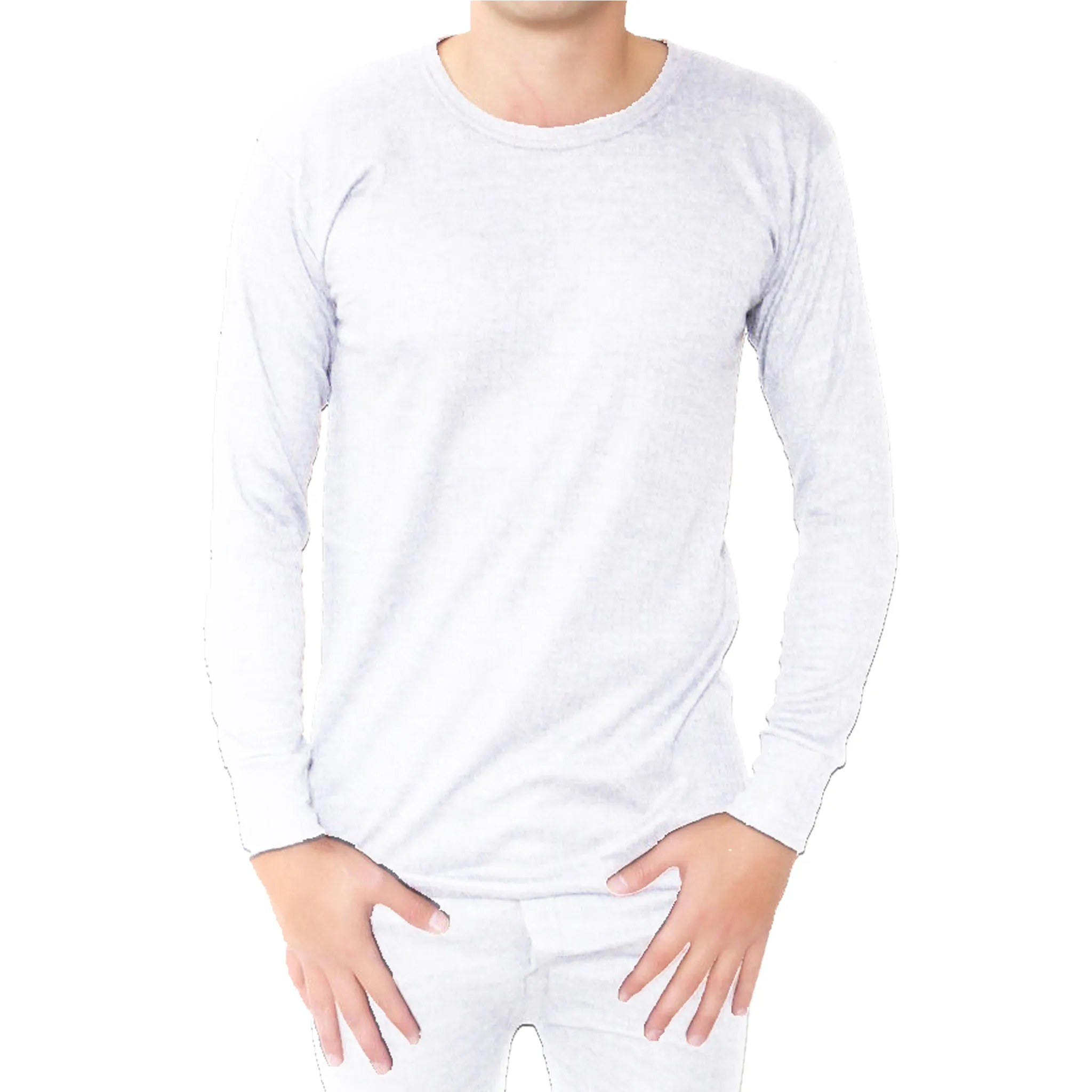 Adult Thermal Top