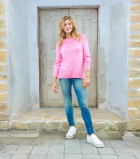 Alice Crew Sweater