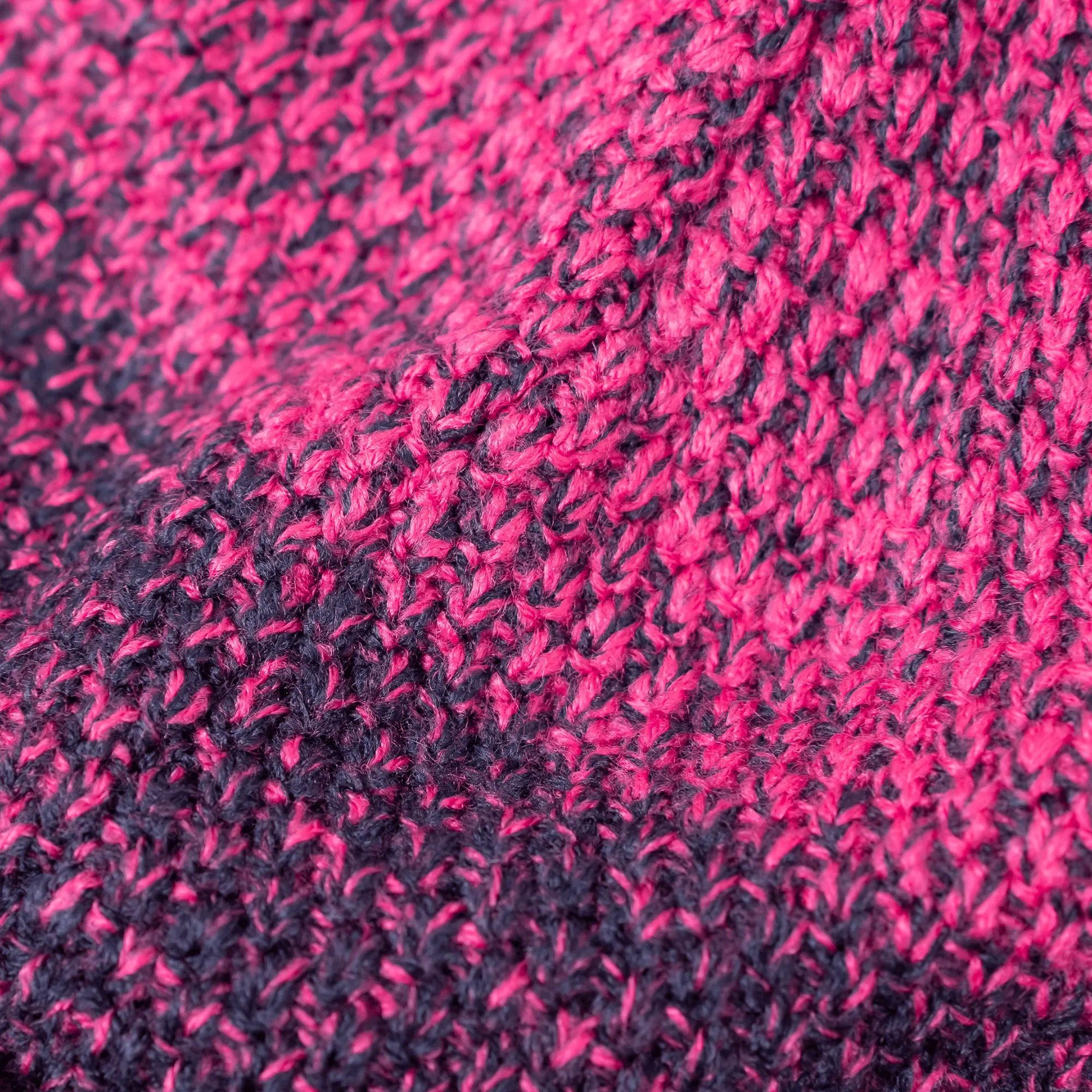 Beanie Hat - Purple | Pink