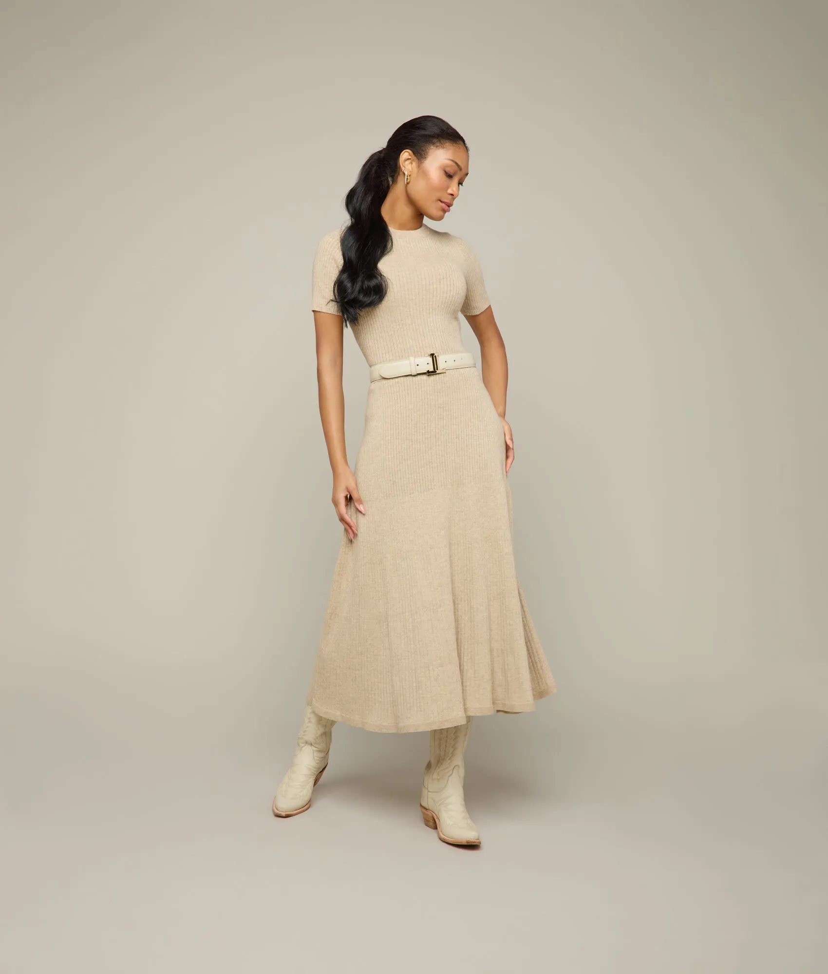 Catherine Top :: Oatmeal