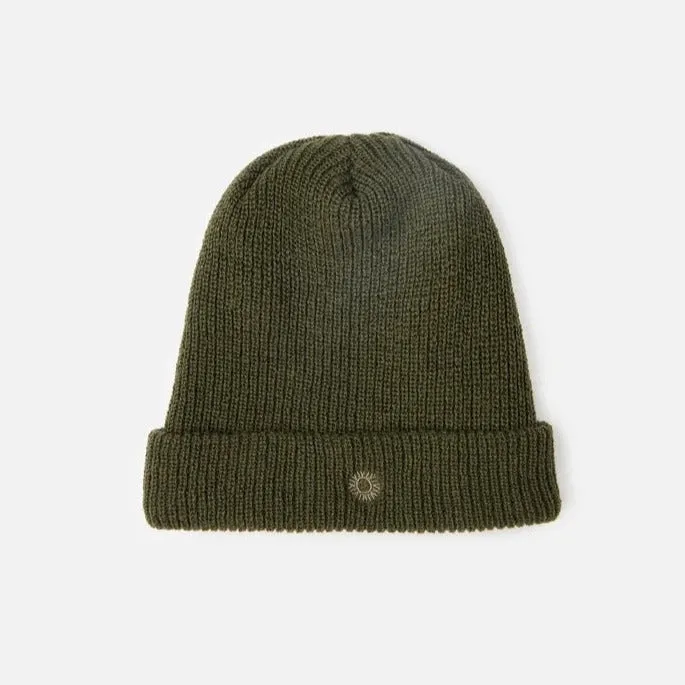 Classic Watch Beanie (Olive)
