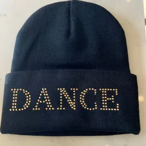 Cotton Dance Beanie
