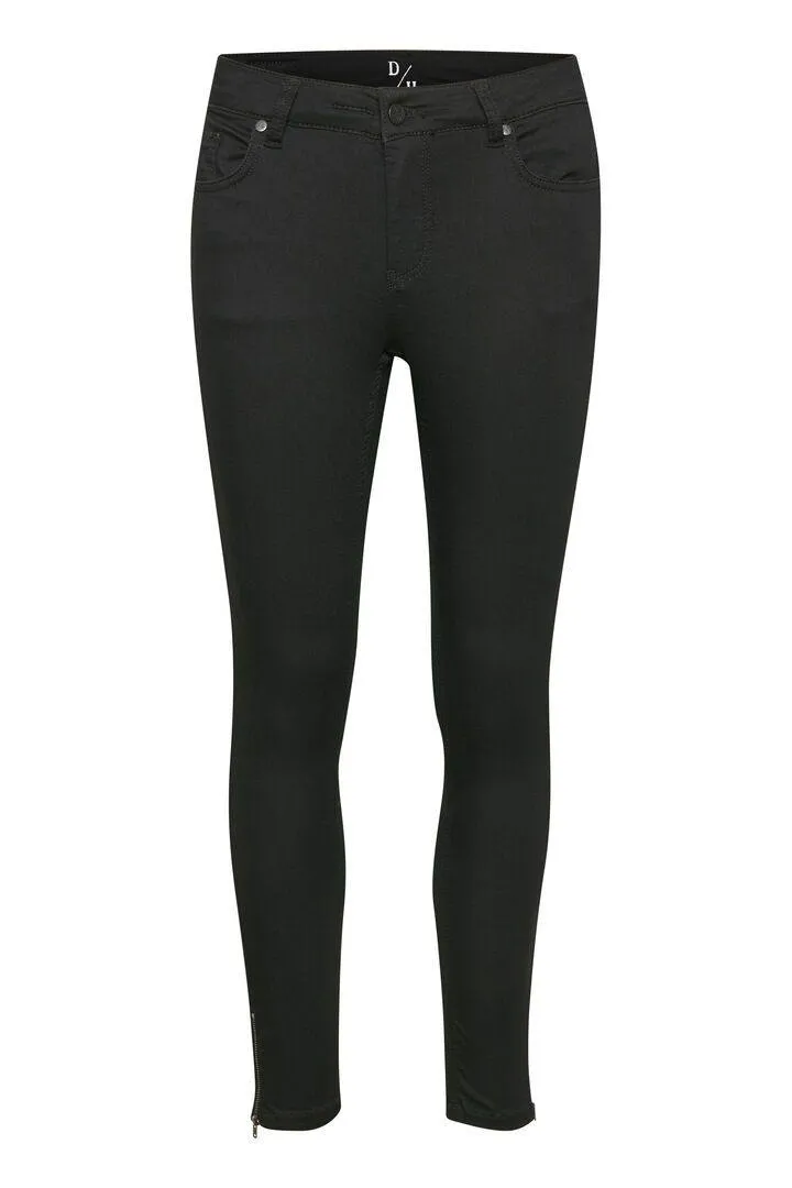 Denim Hunter 39 Celina - Mid slim jeans