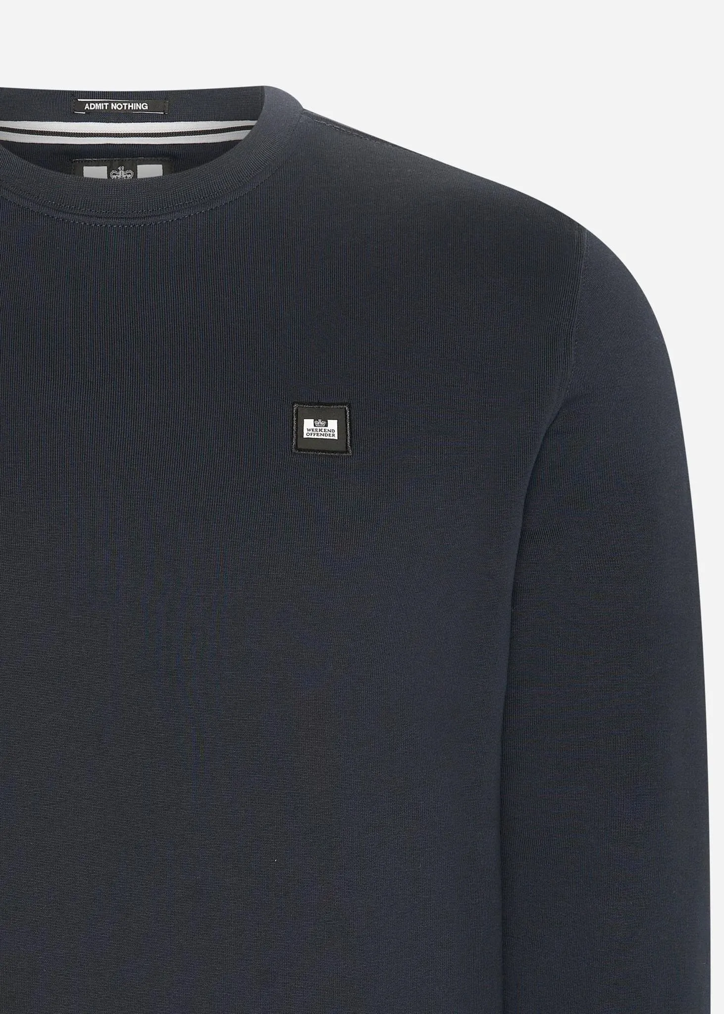 Ferrer - navy