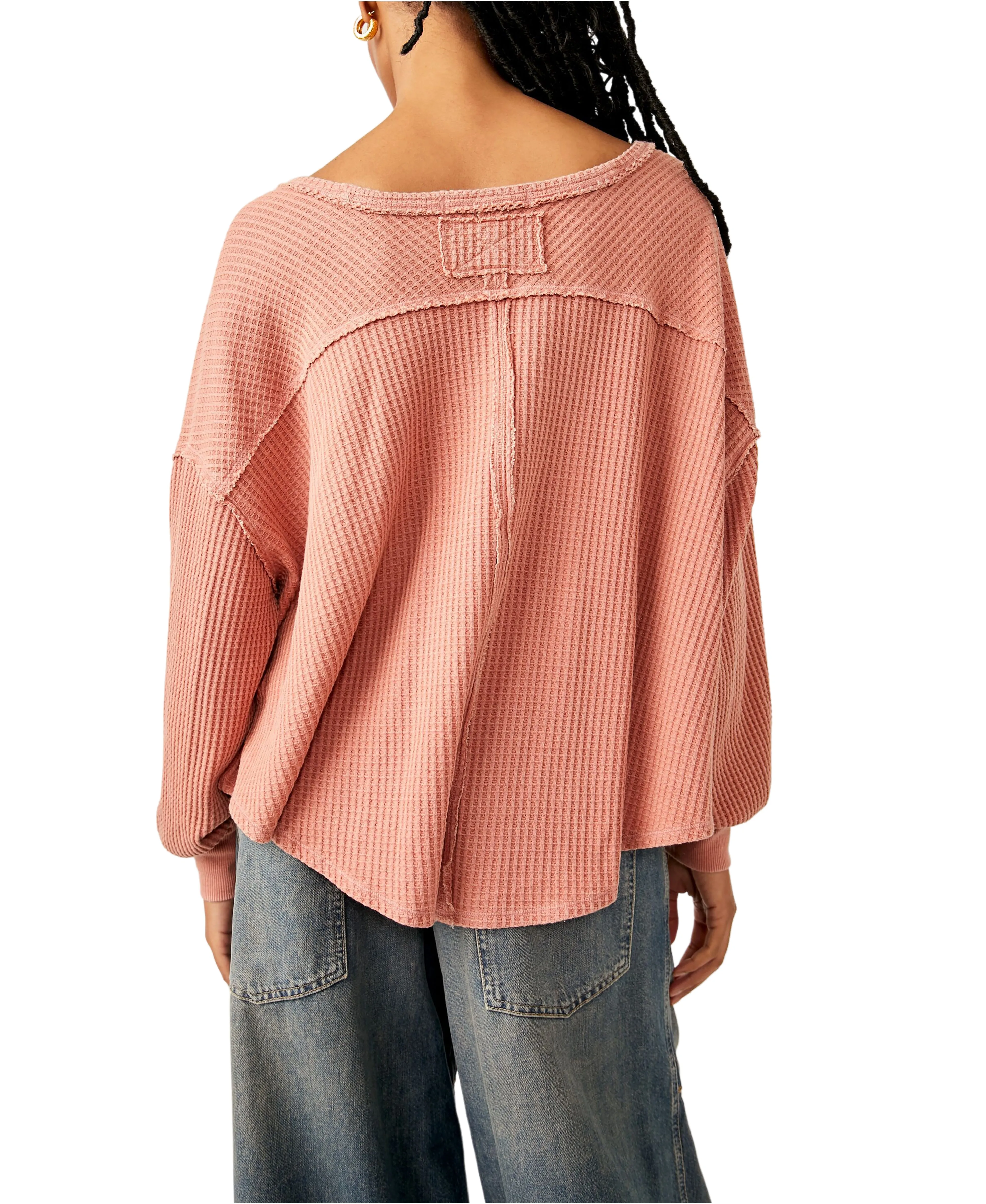 Free People Coraline Thermal