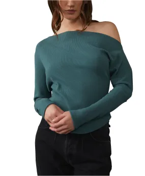 Free People Fuji Thermal Top