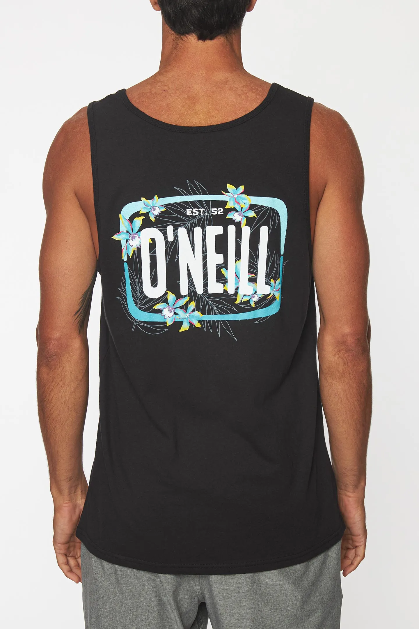 MENS ULU TANK