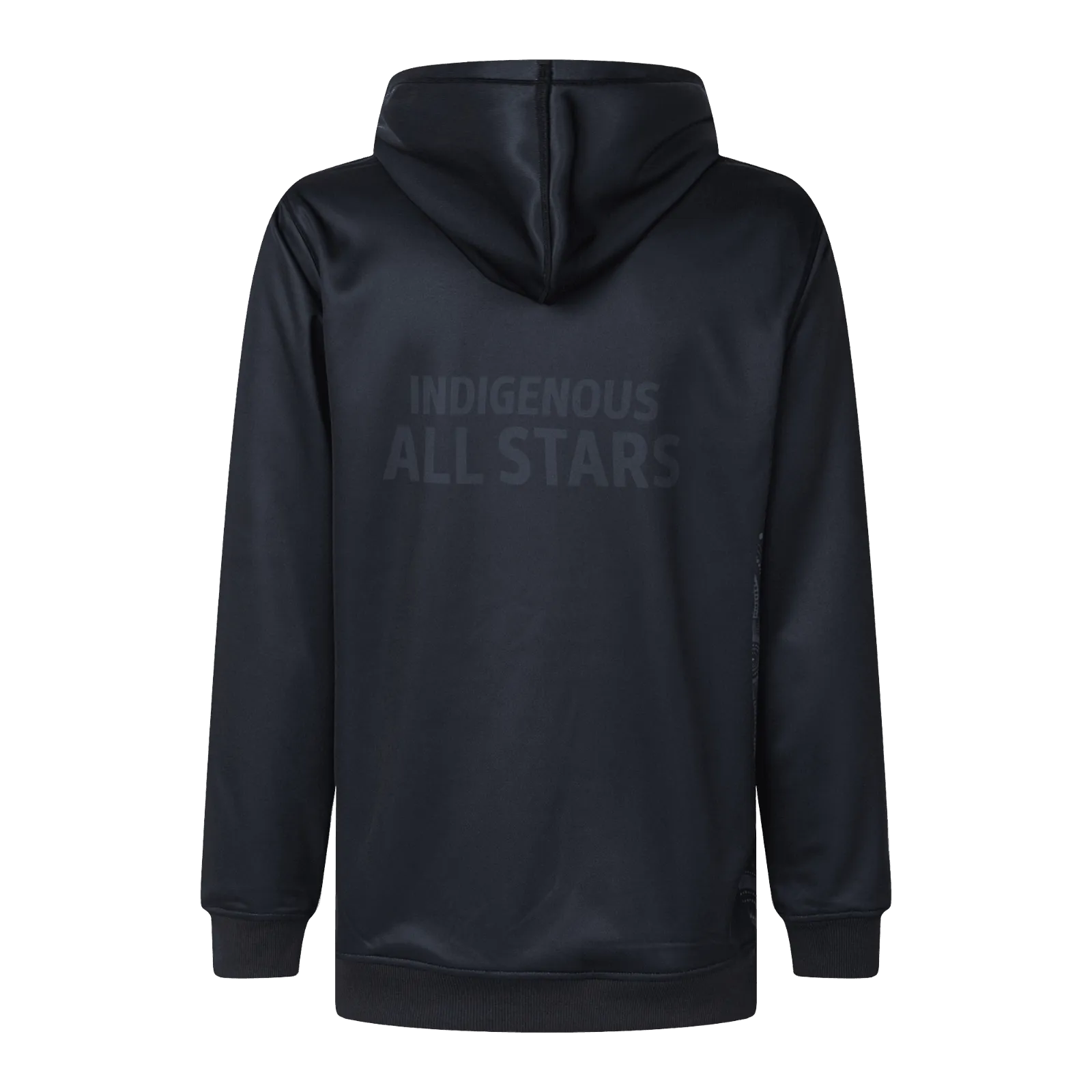 NRL 2023 Team Hoodie - Indigenous All Stars - Mens - Hoody Jumper - CLASSIC