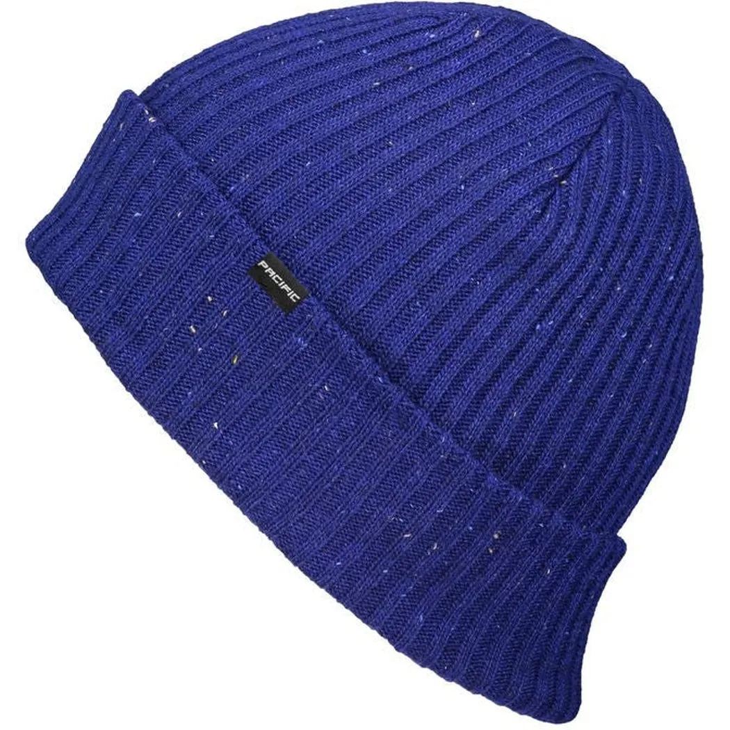 Pacific Headwear Tweed Beanie