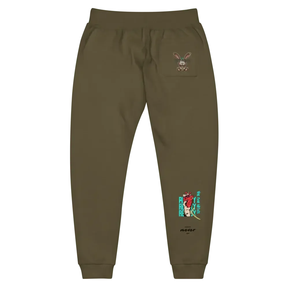 Pistachio Matching Men's Courage | Cotton Heritage M7580