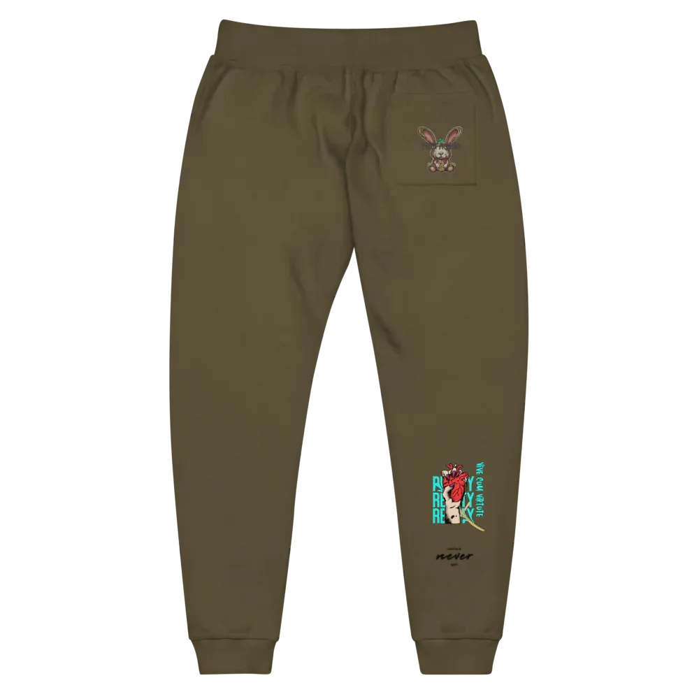 Pistachio Matching Men's Courage | Cotton Heritage M7580