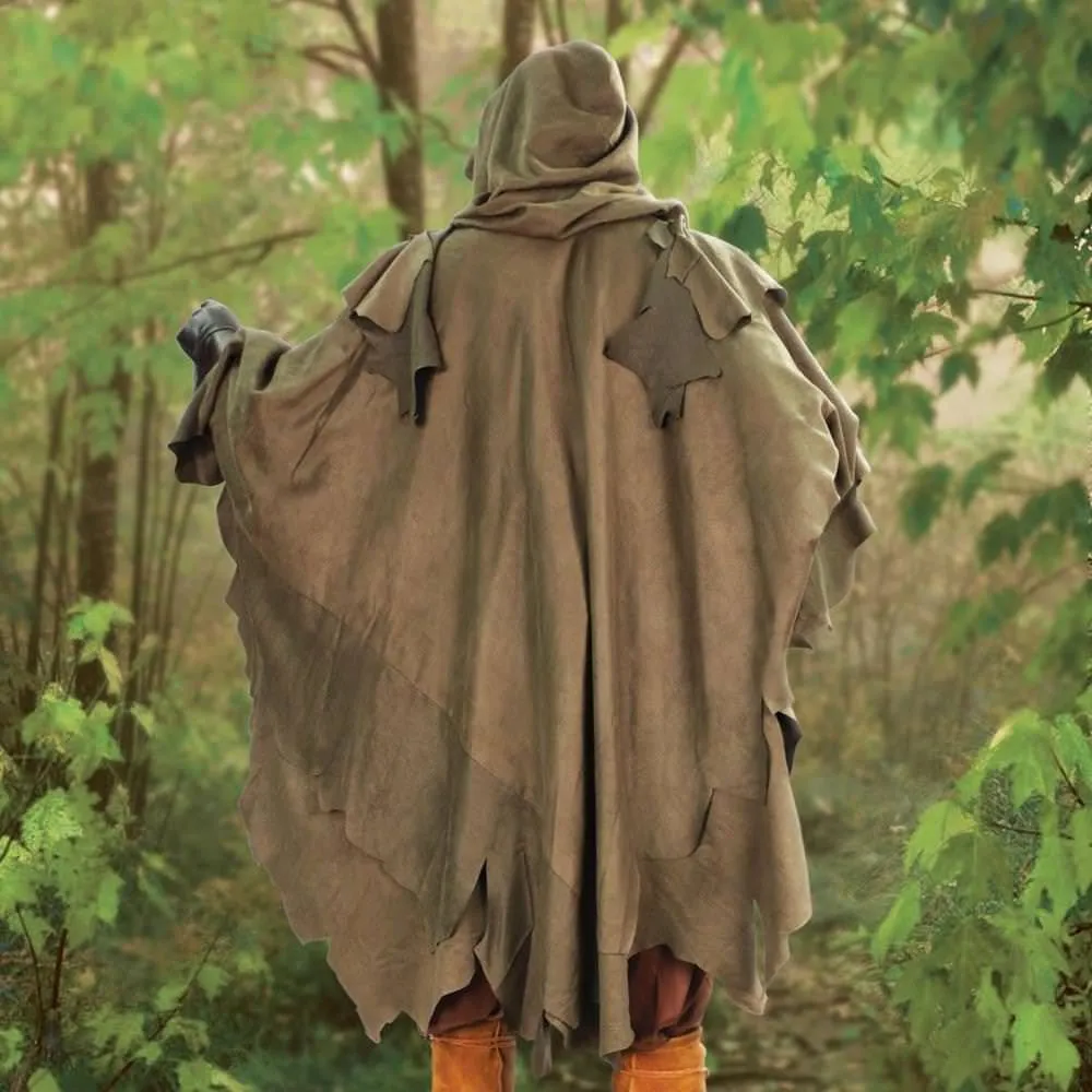 Ranger's Poncho