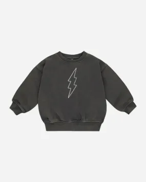 Rylee   Cru Relaxed Sweatshirt