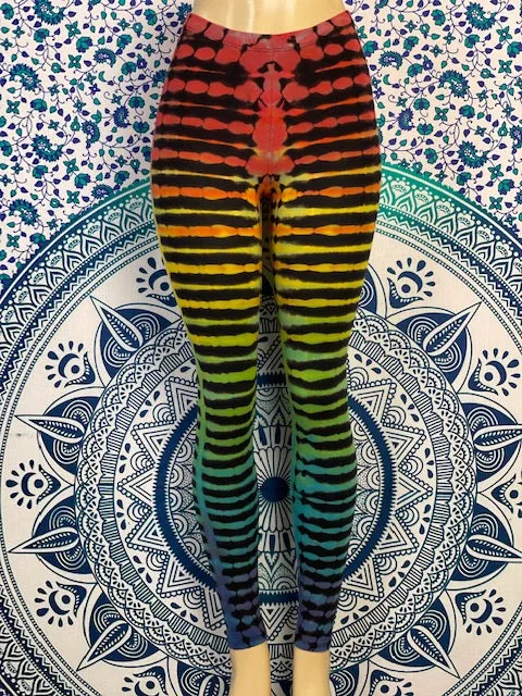 Small Michael Martelli REVERSE Leggings #4