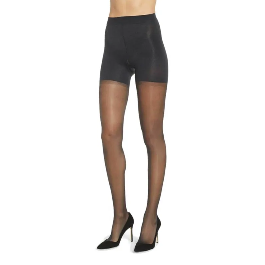 SPANX 20211R REGULAR WAISTED SHAPING SHEERS
