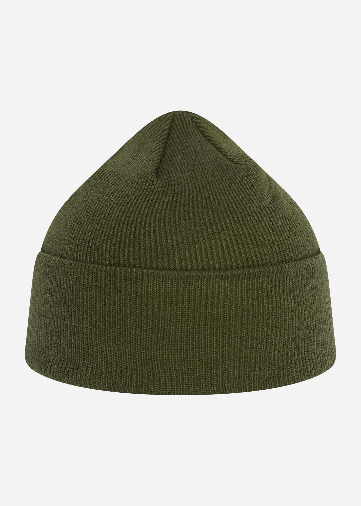 Thar beanie - khaki