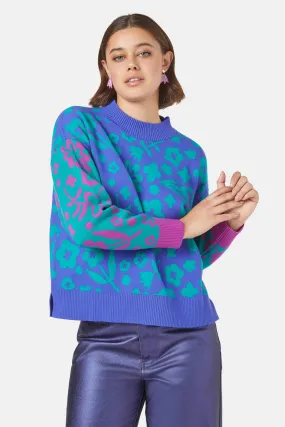 Woodland Jumper